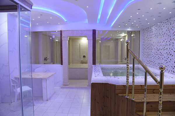 فروش تجهیزات استخری آرتین در اصفهان