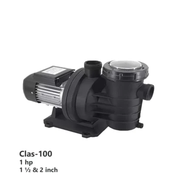 پمپ مدار تصفیه کالمو CLASS 100