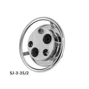 پانل جت استخر بی انتها کالمو SJ-3-35/2