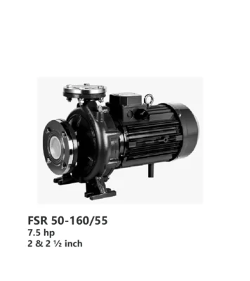 پمپ جت جکوزی (نازل ماساژ) کالمو FSR 50-160/55