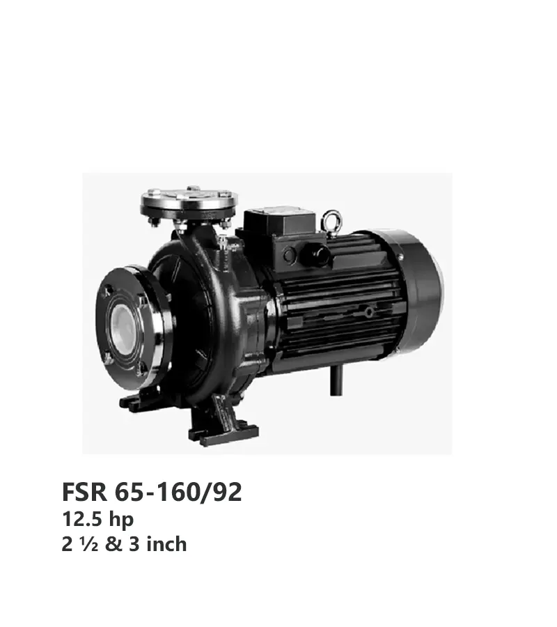 پمپ جت جکوزی (نازل ماساژ) کالمو FSR 65-160/92