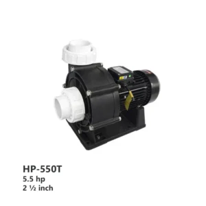 پمپ مدار تصفیه جت جکوزی کالمو HP 550