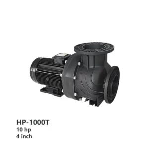 پمپ مدار تصفیه جت جکوزی HP 1000T