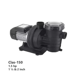 پمپ مدار تصفیه کالمو CLASS 150