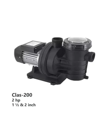 پمپ مدار تصفیه کالمو CLASS 200