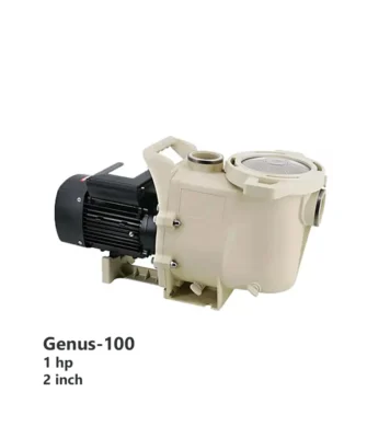 پمپ مدار تصفیه کالمو GENUS 100