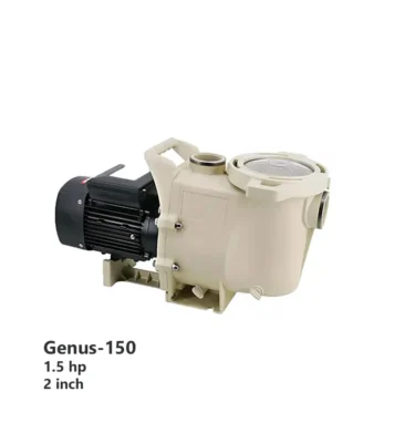 پمپ مدار تصفیه کالمو GENUS 150