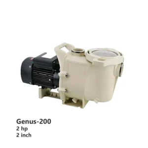 پمپ مدار تصفیه کالمو GENUS 200