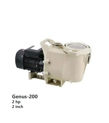 پمپ مدار تصفیه کالمو GENUS 200