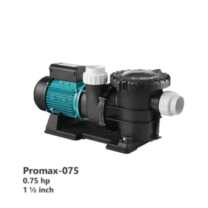 پمپ مدار تصفیه کالمو PROMAX 075