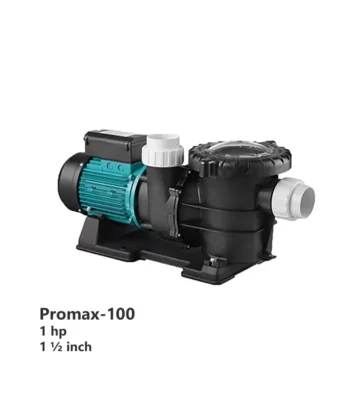 پمپ مدار تصفیه کالمو PROMAX 100