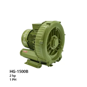 ساید چنل کالمو HG-1500B