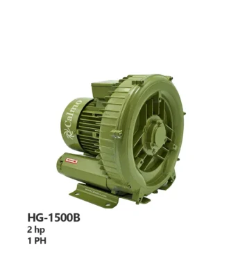 ساید چنل کالمو HG-1500B