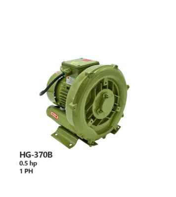 ساید چنل HG-370B