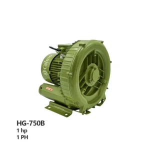 ساید چنل کالمو HG-750B