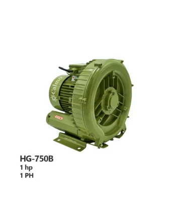 ساید چنل کالمو HG-750B