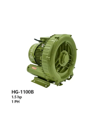 ساید چنل کالمو HG_1100B