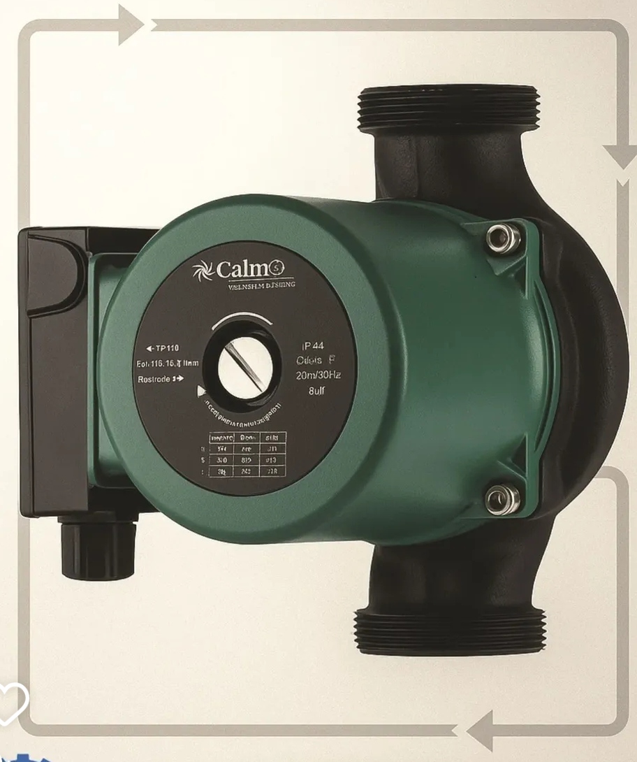 پمپ سیرکوله