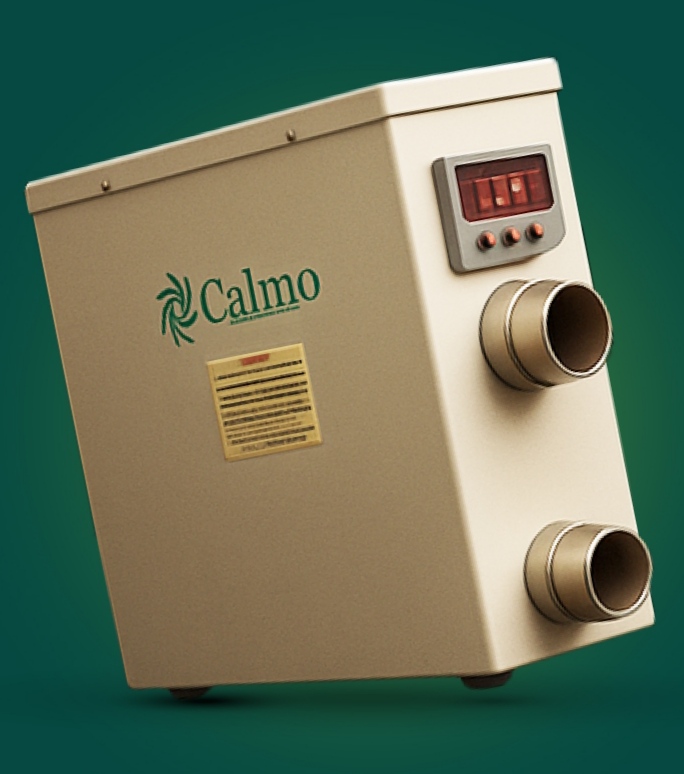 تجهیزات گرمایشی